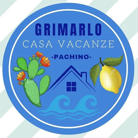 Casa Vacanze Grimarlo A Holiday home Pachino