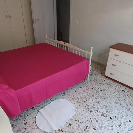 Casa Vacanze Grimarlo A *