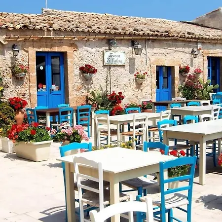 Casa Vacanze Grimarlo A Holiday home *