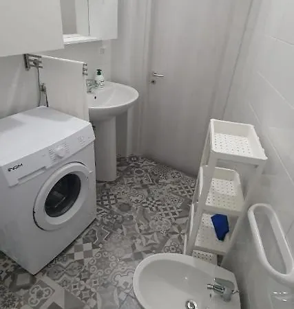 Holiday home Casa Vacanze Grimarlo A *
