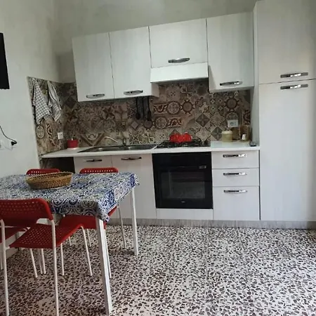 Casa Vacanze Grimarlo A Casa vacanze