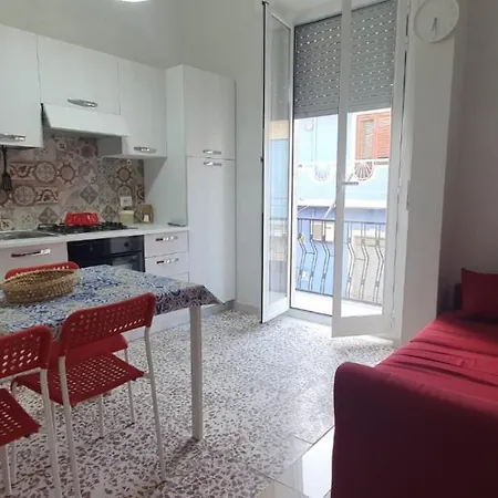 Casa Vacanze Grimarlo A Casa vacanze Pachino