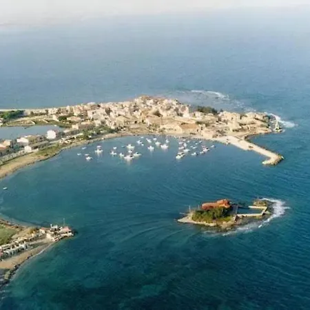 Casa Vacanze Grimarlo A *