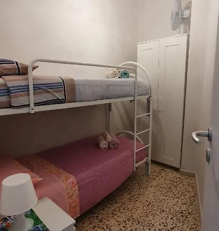Casa vacanze Casa Vacanze Grimarlo A