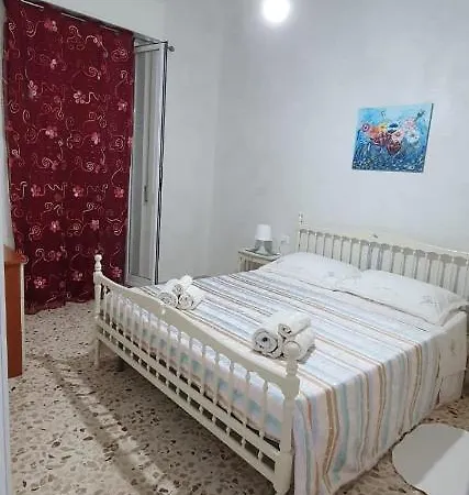 Casa Vacanze Grimarlo A *