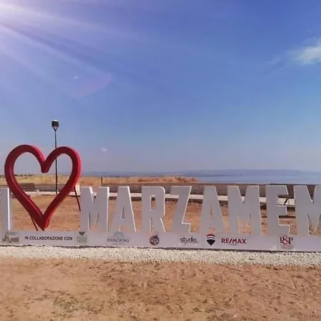 Casa Vacanze Grimarlo A * Pachino