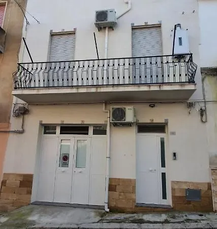 Casa Vacanze Grimarlo A Casa vacanze *